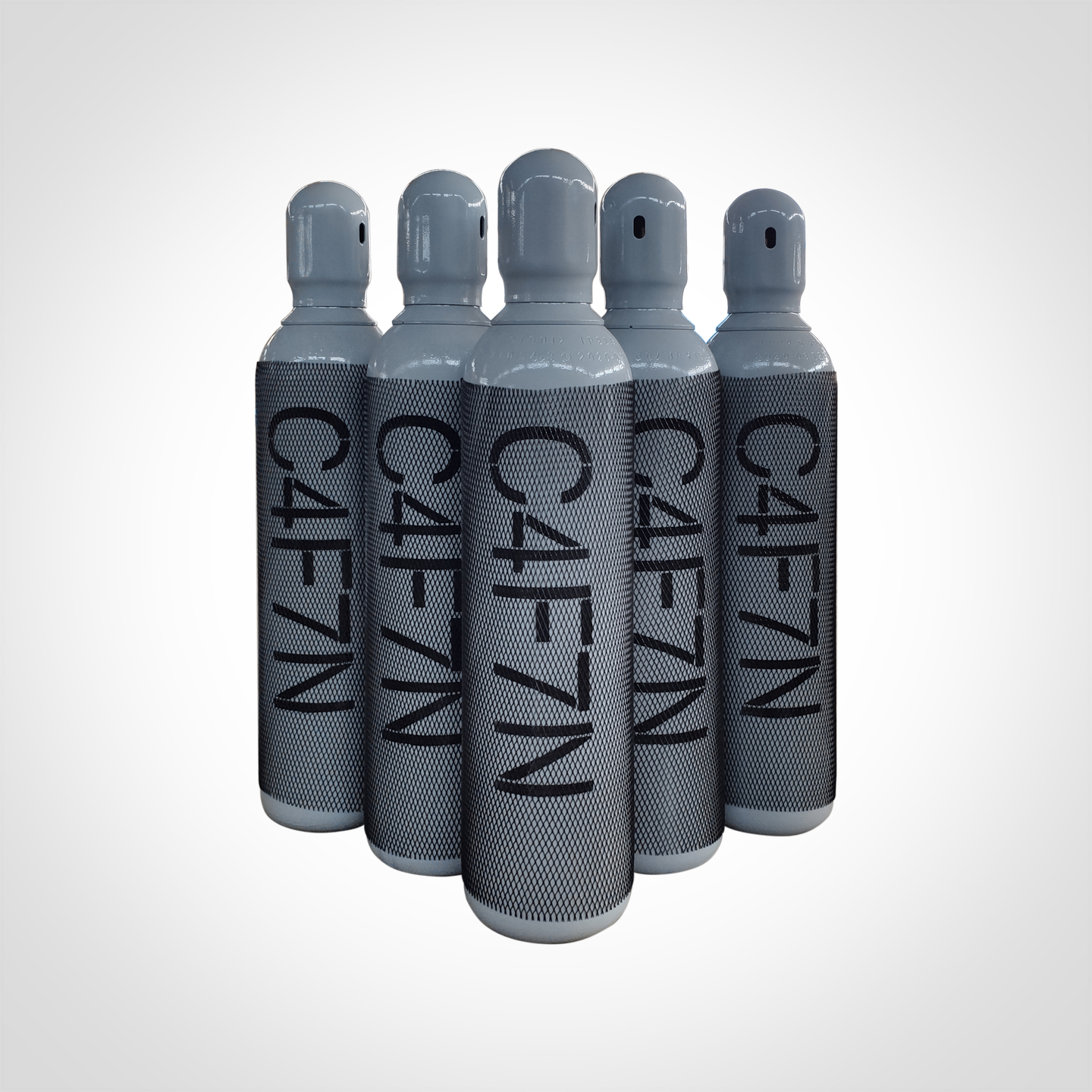 實驗用七氟異丁腈